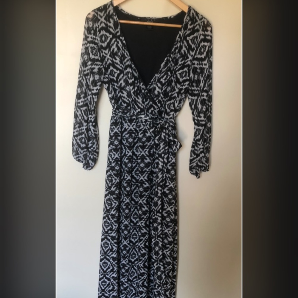 Arden B Maxi Dress